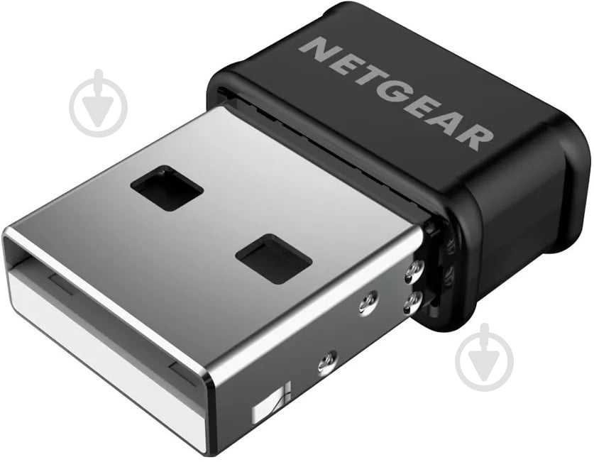 Wi-Fi-адаптер NETGEAR A6150 - фото 1