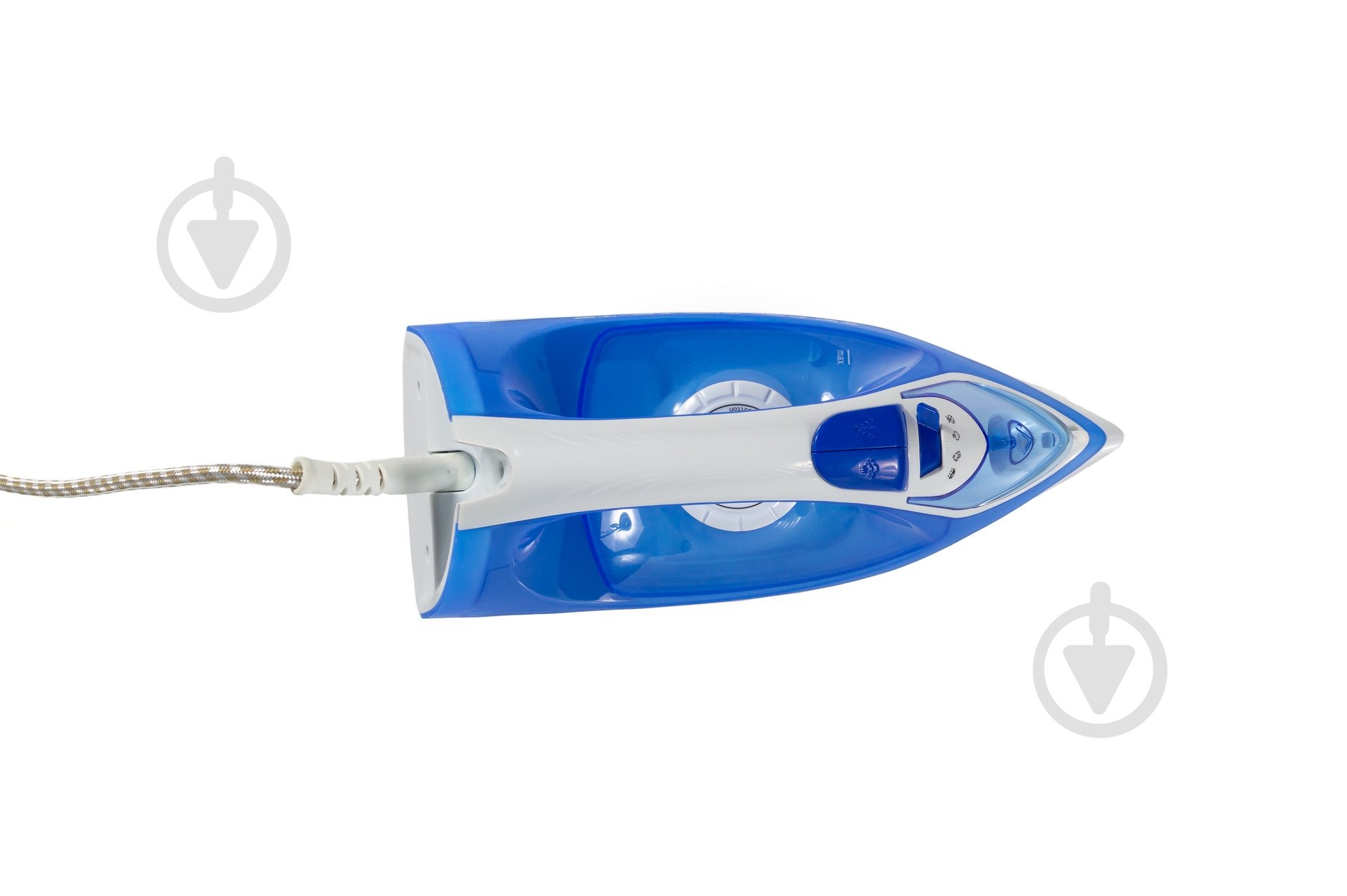 Утюг Holmer HIC-2425 - фото 4