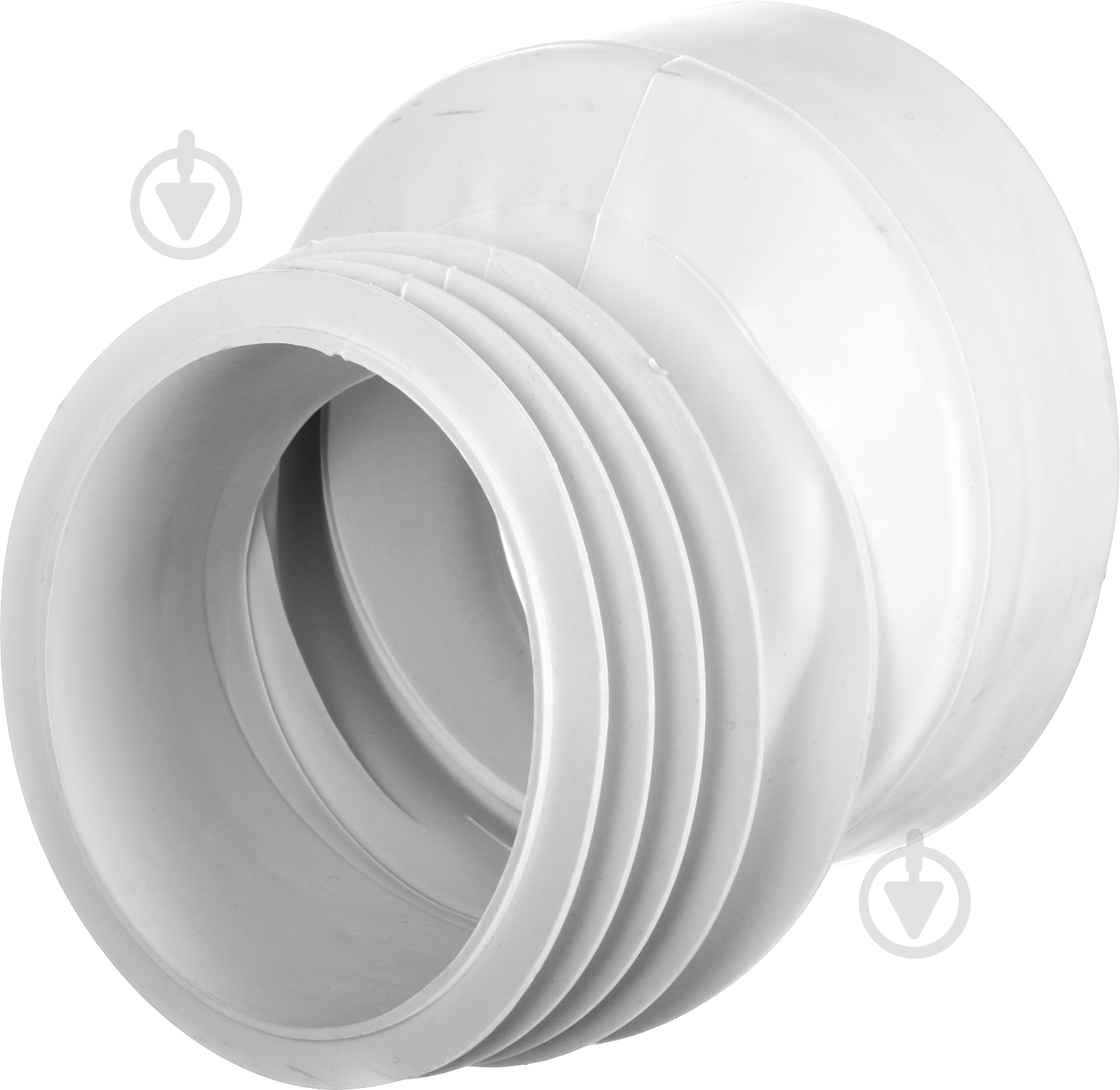 Манжета для унитаза Go-Plast с эксцентриком 1091ECC000 - фото 1