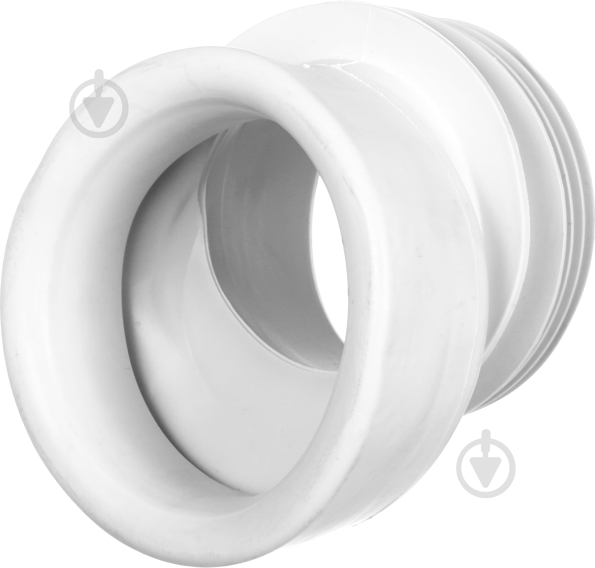 Манжета для унитаза Go-Plast с эксцентриком 1091ECC000 - фото 2