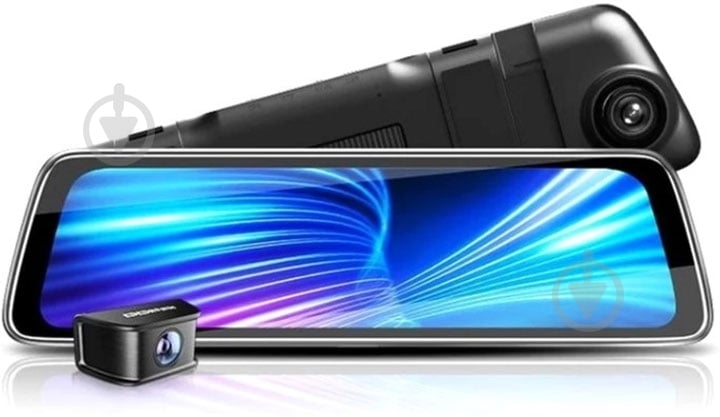 Видеорегистратор DDPai зеркало Mola E3 - фото 2