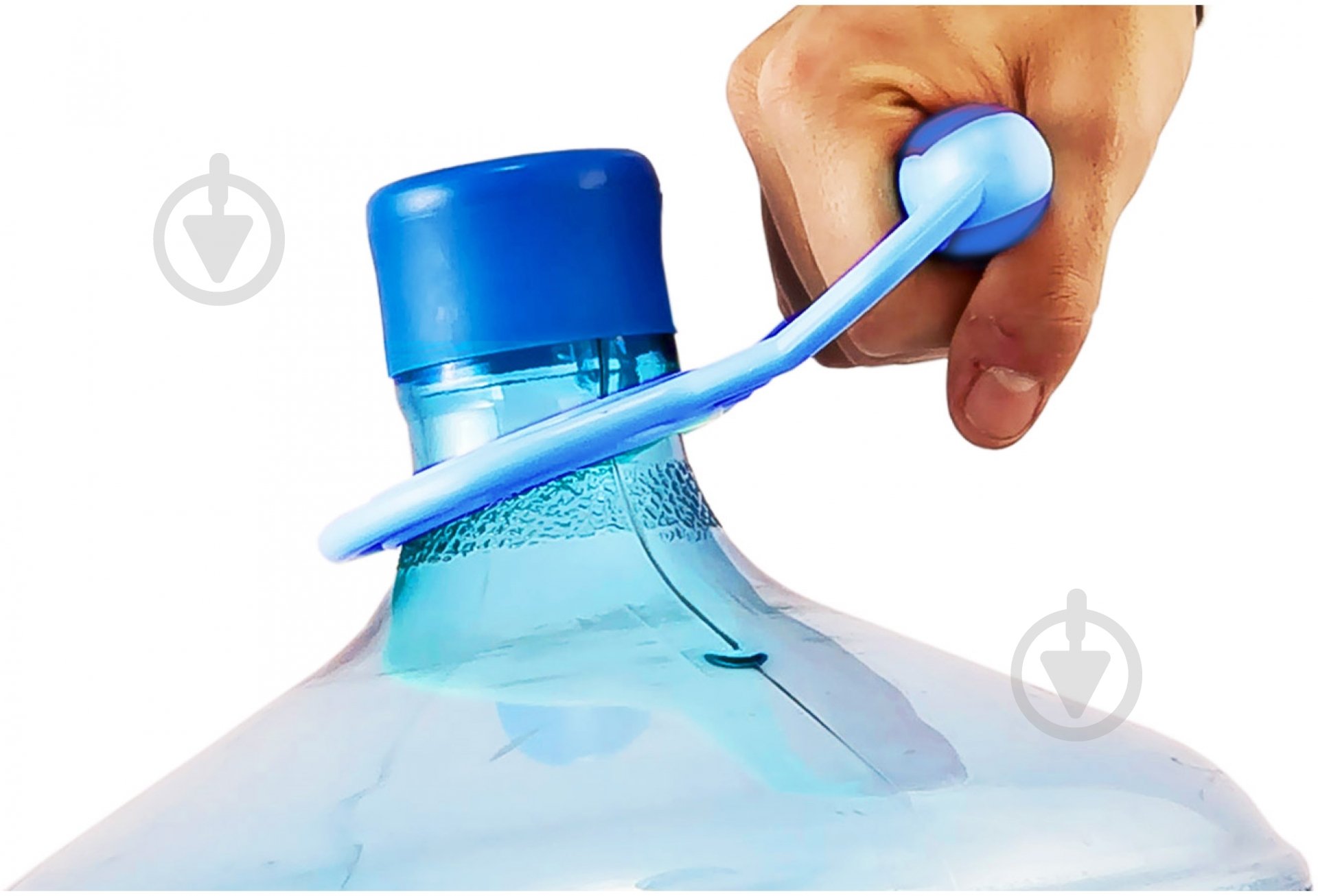 Ручка для переноса бутыля 18,9л - фото 2 Ручка для переноса бутыля 18,9л - фото 2