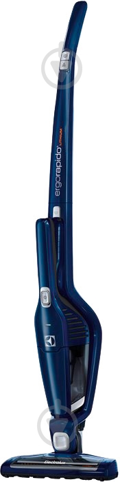 Пылесос Electrolux ERG101 - фото 2 Пылесос Electrolux ERG101 - фото 2