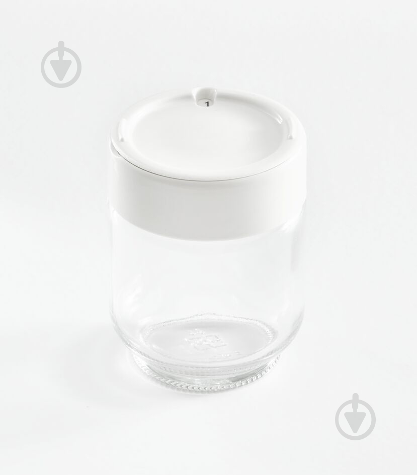 Йогуртница Moulinex Yogurteo YG231E32 - фото 4