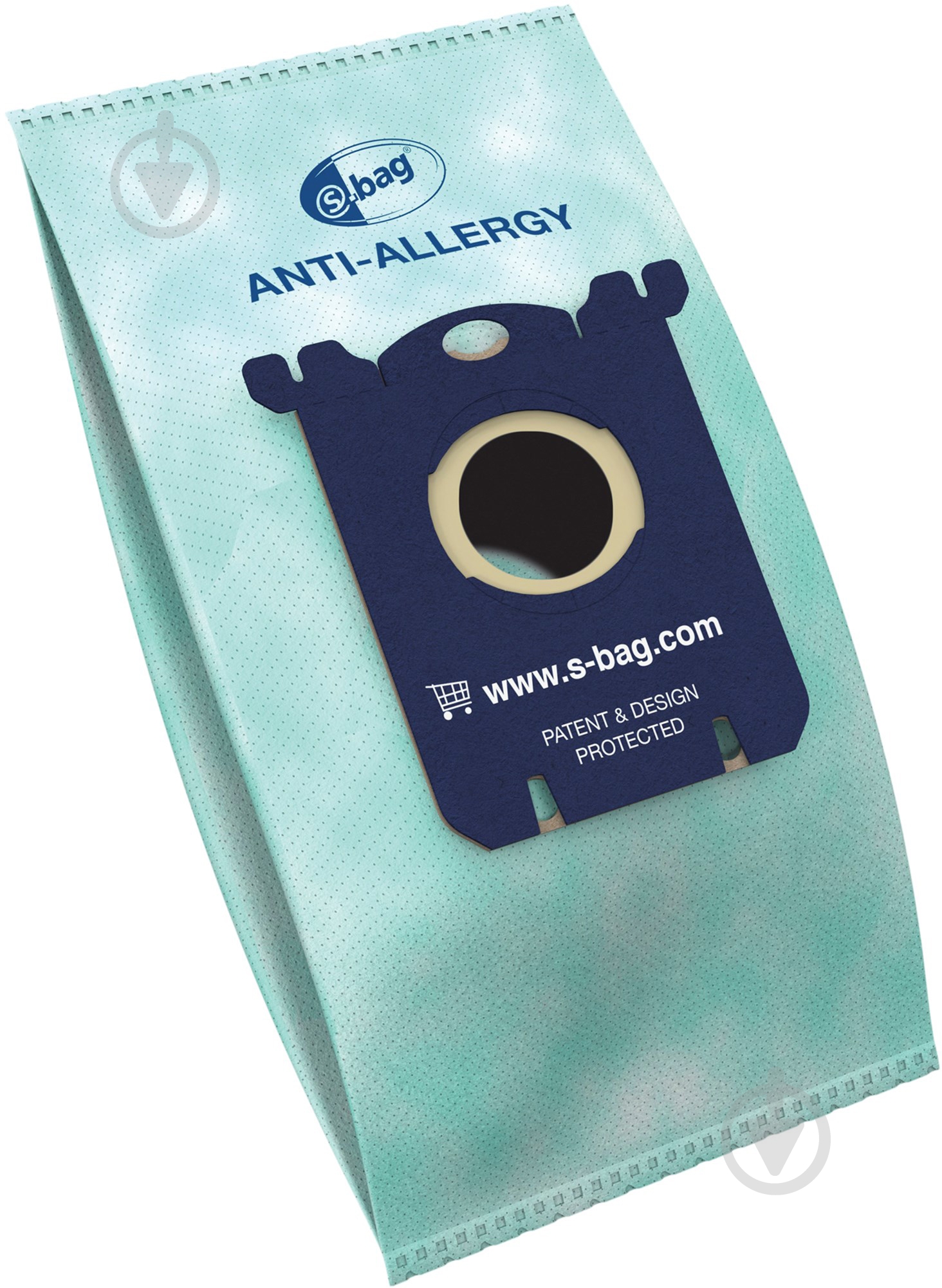 Пылесос Electrolux ZUSALLER58 - фото 8 Пылесос Electrolux ZUSALLER58 - фото 8