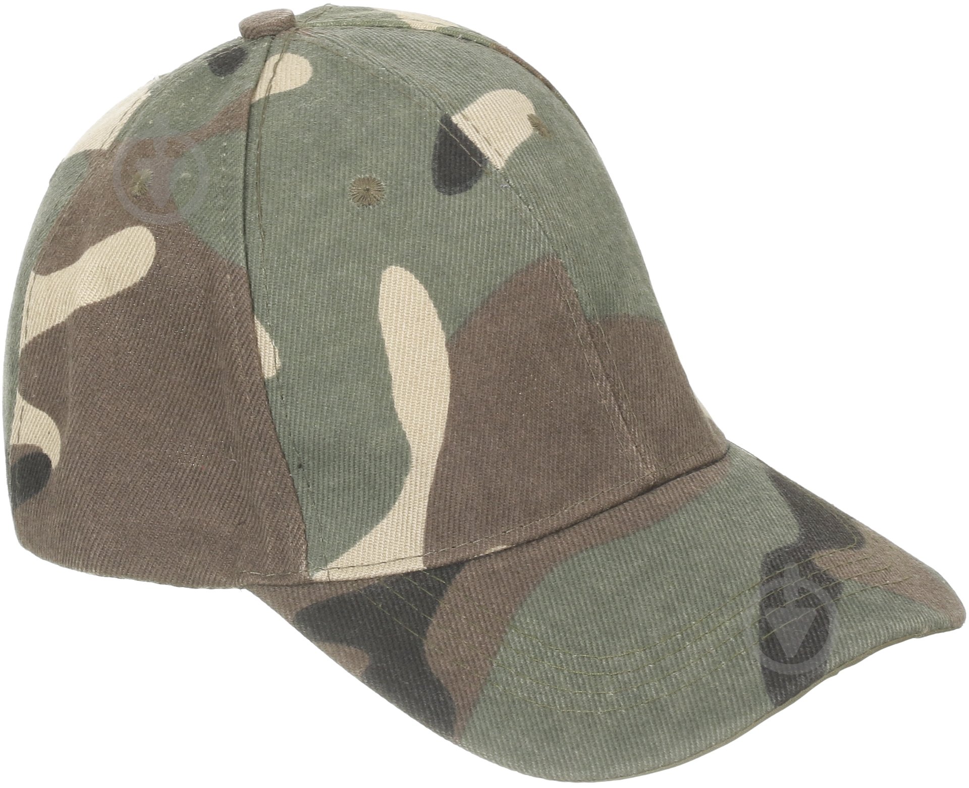 р. универсальный Хаки BBH180504 - фото 1