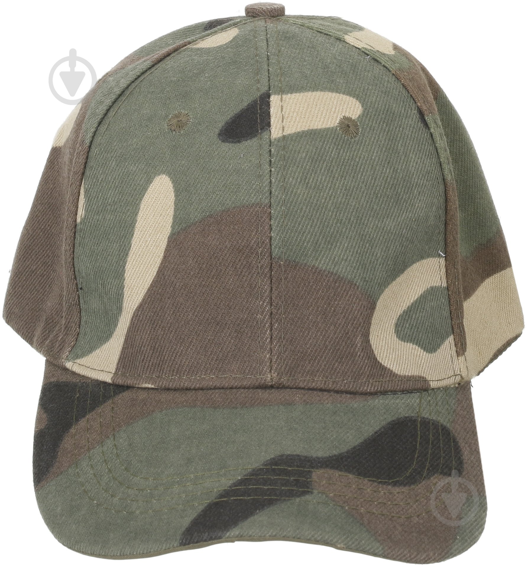 р. универсальный Хаки BBH180504 - фото 2