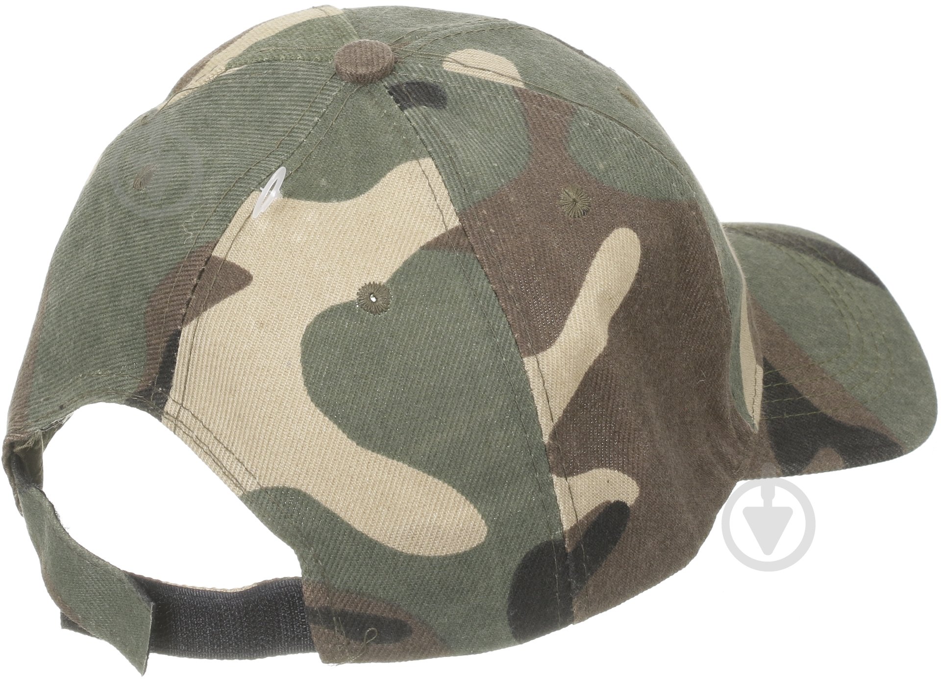 р. универсальный Хаки BBH180504 - фото 3