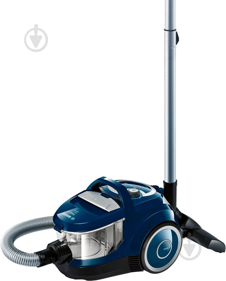 Пылесос Bosch BGS21830 - фото 2