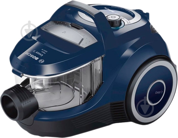 Пылесос Bosch BGS21830 - фото 3