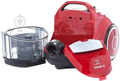 Пылесос Bosch BGS21832 - фото 4 Пылесос Bosch BGS21832 - фото 4