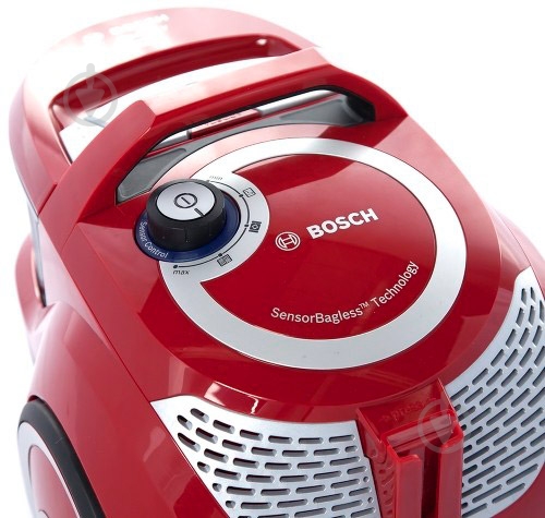 Пылесос Bosch BGS21832 - фото 7 Пылесос Bosch BGS21832 - фото 7