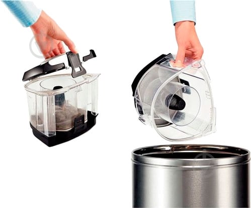 Пылесос Bosch BGS21832 - фото 8 Пылесос Bosch BGS21832 - фото 8