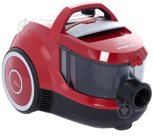 Пылесос Bosch BGS21832 - фото 3 Пылесос Bosch BGS21832 - фото 3