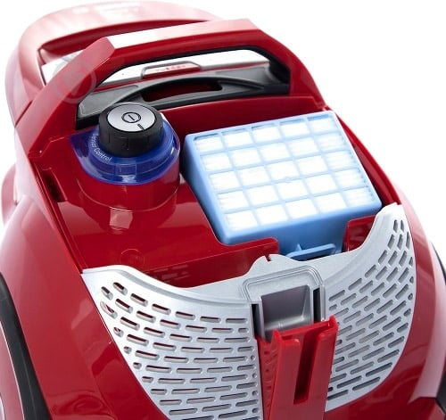 Пылесос Bosch BGS21832 - фото 6 Пылесос Bosch BGS21832 - фото 6