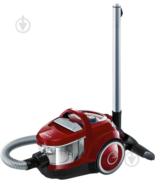 Пылесос Bosch BGS21832 - фото 2 Пылесос Bosch BGS21832 - фото 2
