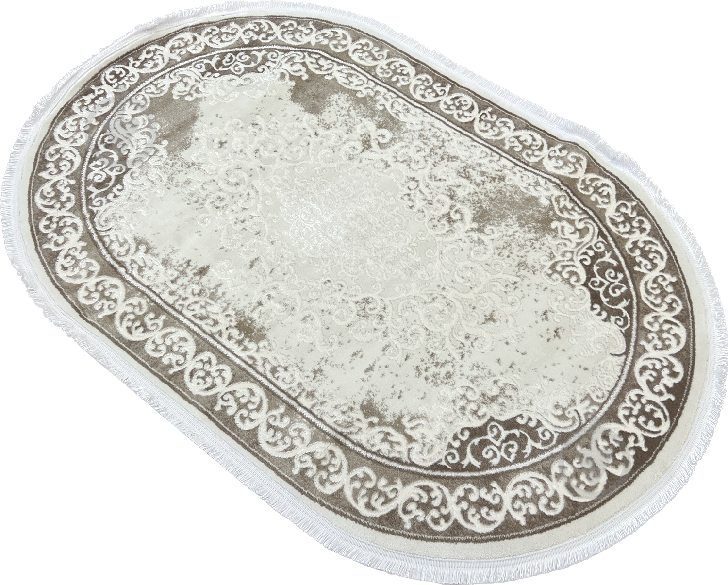 Ковер Art Carpet PARIS 82 O 300x400 см - фото 3 Ковер Art Carpet PARIS 82 O 300x400 см - фото 3