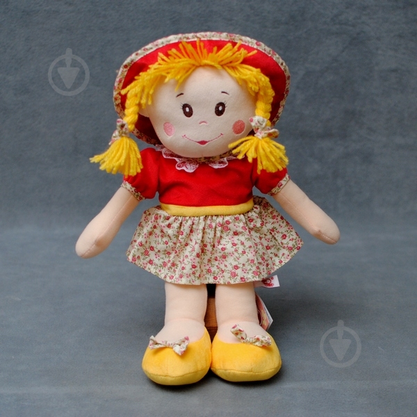 Кукла Stip Даша 40 см разноцветный - фото 2