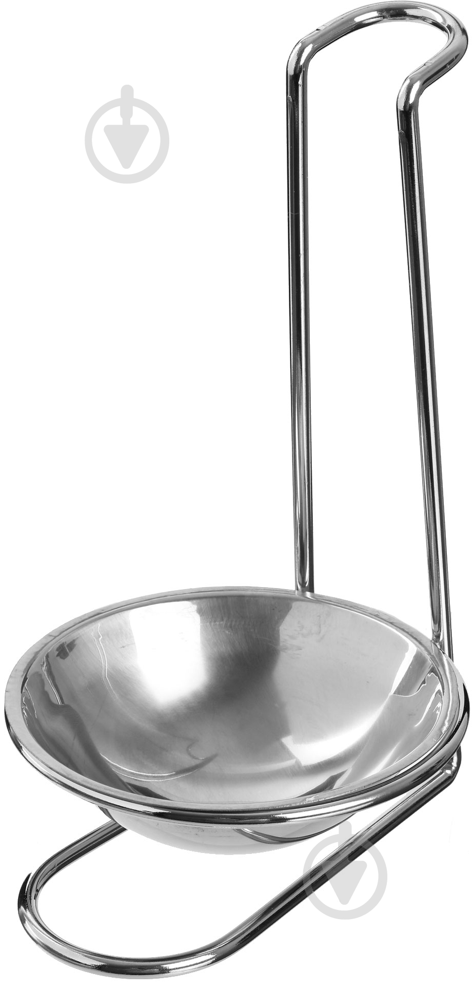 Підставка для ложки Lemax хром HYJ-007 - фото 3
