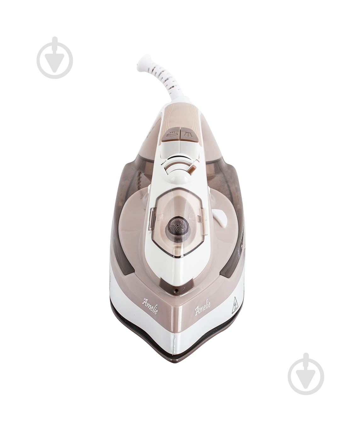 Утюг First FA-5628-8 - фото 2