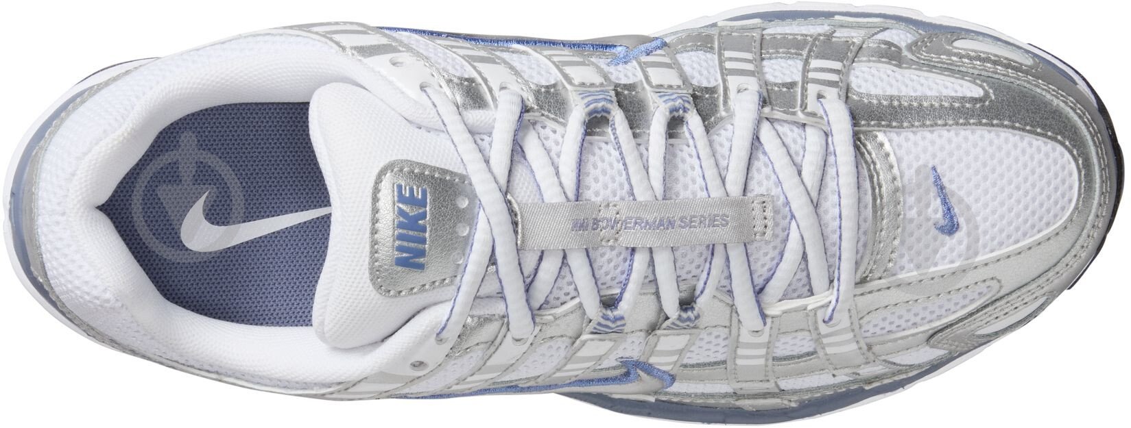 Кроссовки Nike P-6000 BV1021-014 р.40,5 - фото 8 Кроссовки Nike P-6000 BV1021-014 р.40,5 - фото 8