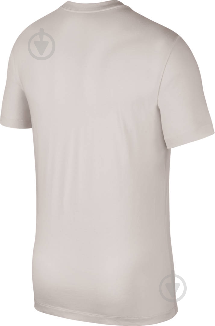 Футболка Jordan M J JUMPMAN DFCT SS CREW BQ6740-286 р.S черный - фото 2 Футболка Jordan M J JUMPMAN DFCT SS CREW BQ6740-286 р.S черный - фото 2