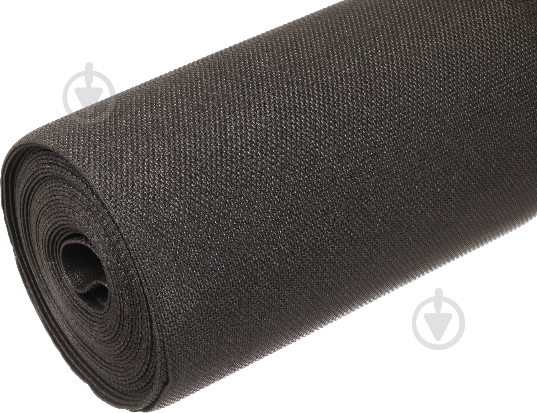 Підкладка King Floor IXPE Black 10000х1000х1,5 мм - фото 3