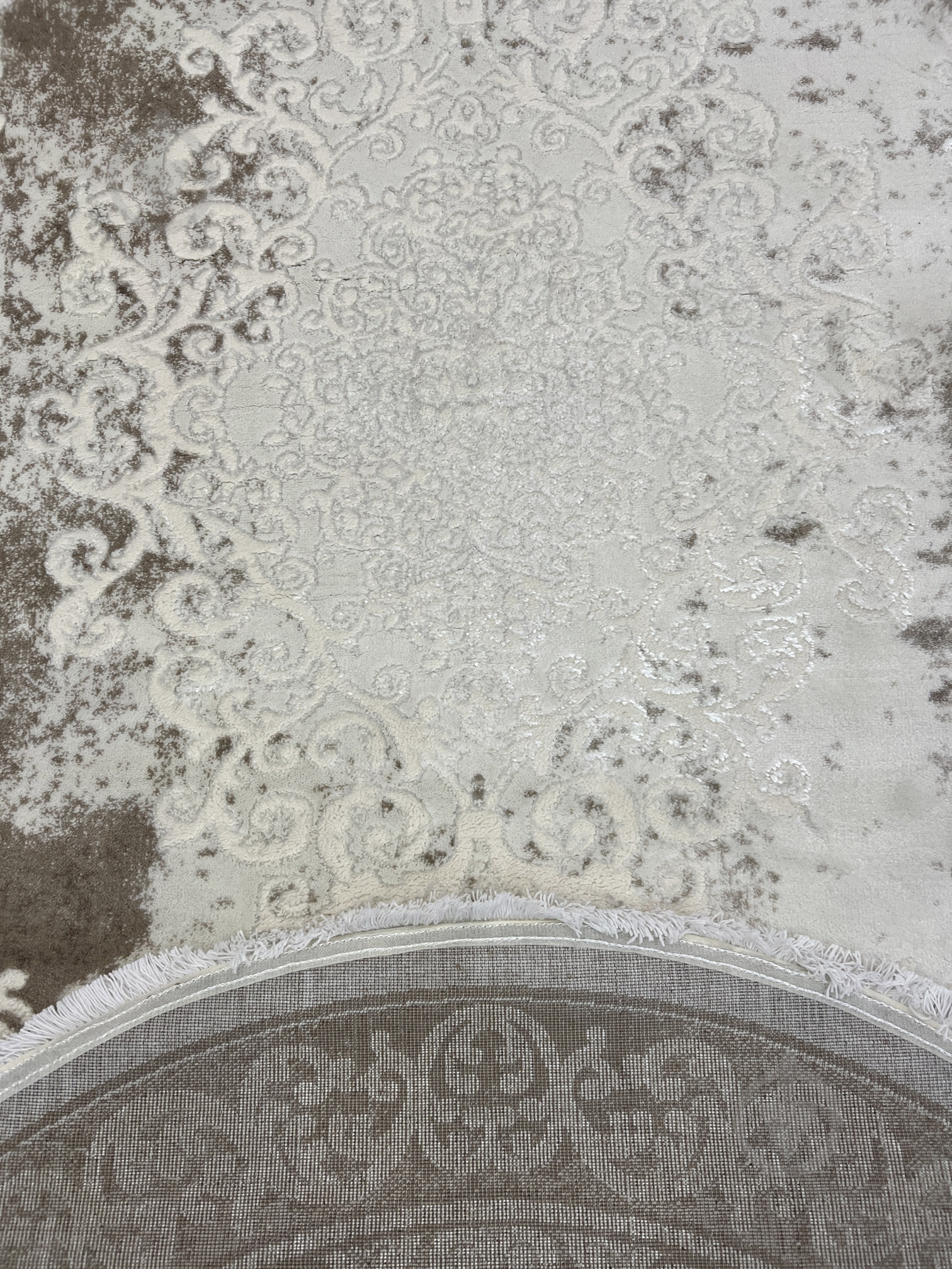 Ковер Art Carpet PARIS 82 O 200x400 см - фото 4 Ковер Art Carpet PARIS 82 O 200x400 см - фото 4