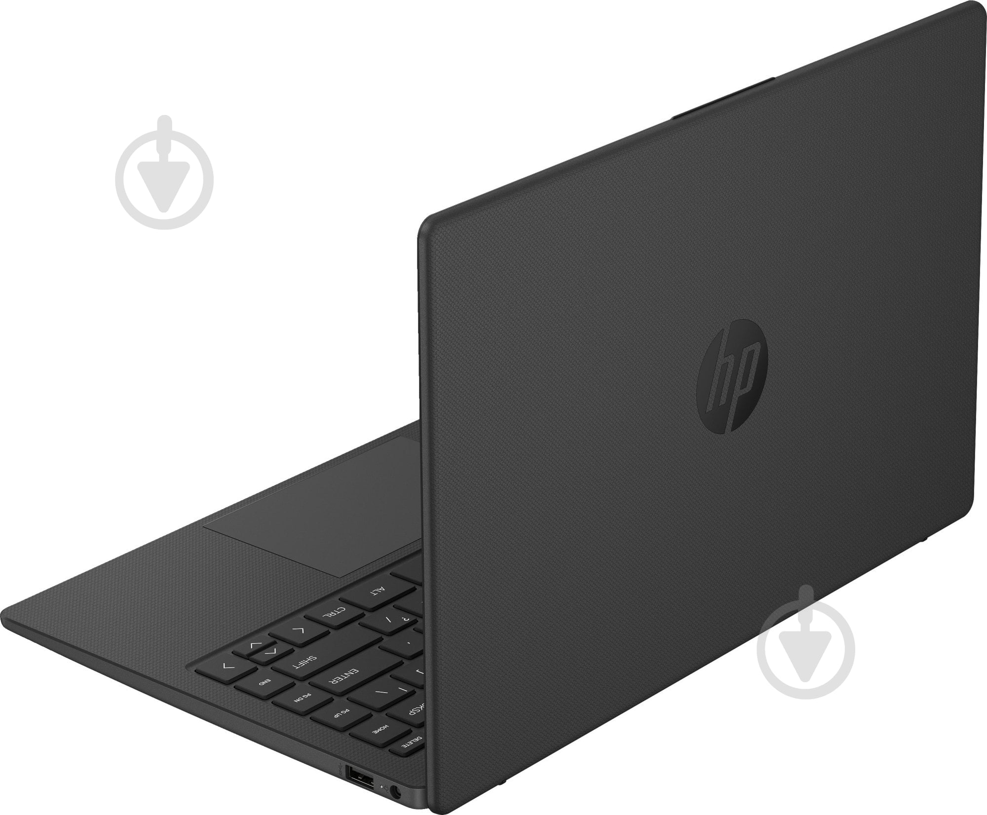 Ноутбук HP 14-ep1025ua 14" (B23CJEA) black - фото 4