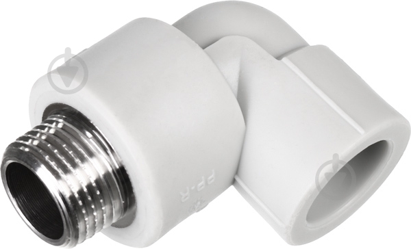 Колено Prawtech ППР d20x1/2" (PP234020012) - фото 2 Колено Prawtech ППР d20x1/2" (PP234020012) - фото 2