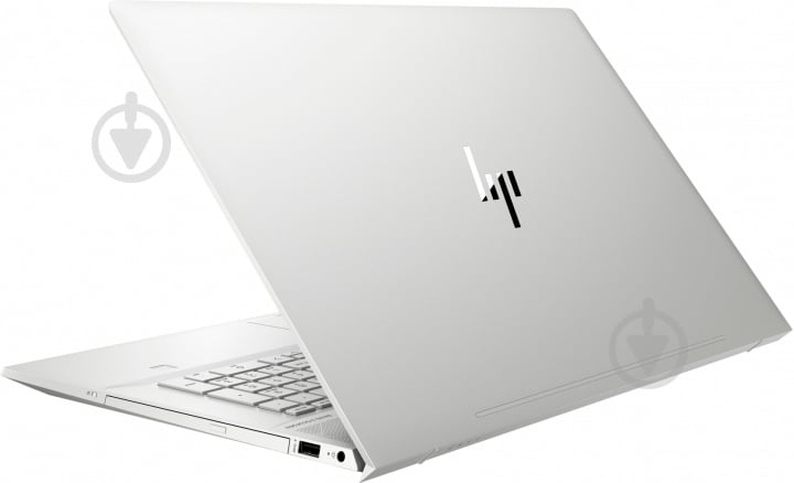 Ноутбук HP Envy 17-ce0003ur 17,3" (7GV50EA) silver - фото 6