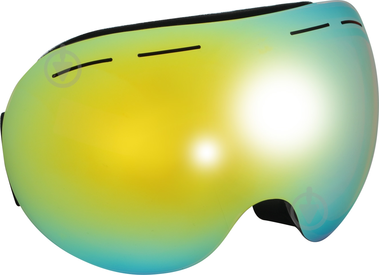 Очки MaxxPro SPHERE REVO BB one size синий - фото 1 Очки MaxxPro SPHERE REVO BB one size синий - фото 1