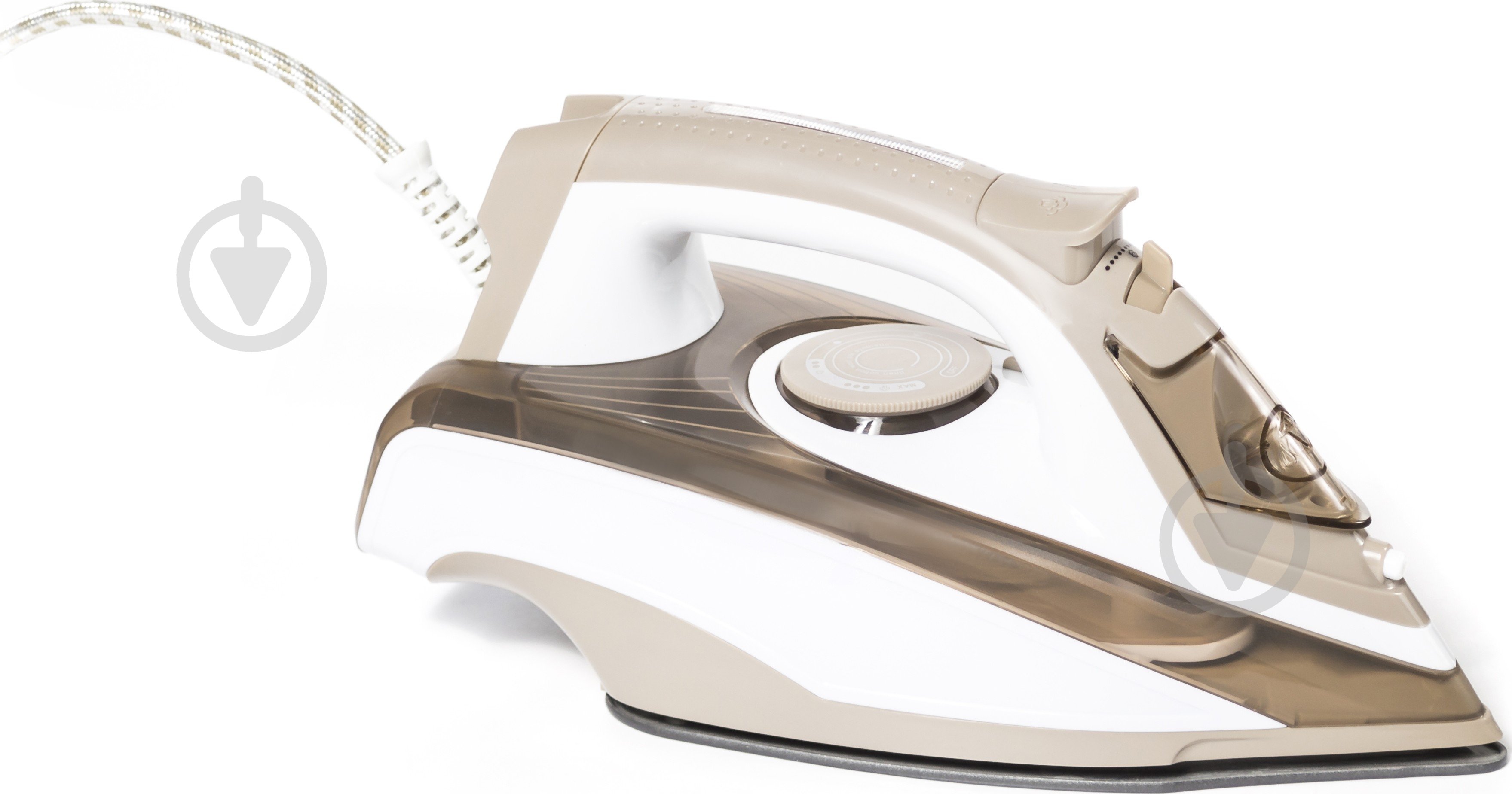 Утюг Holmer HIТ-2642 - фото 2