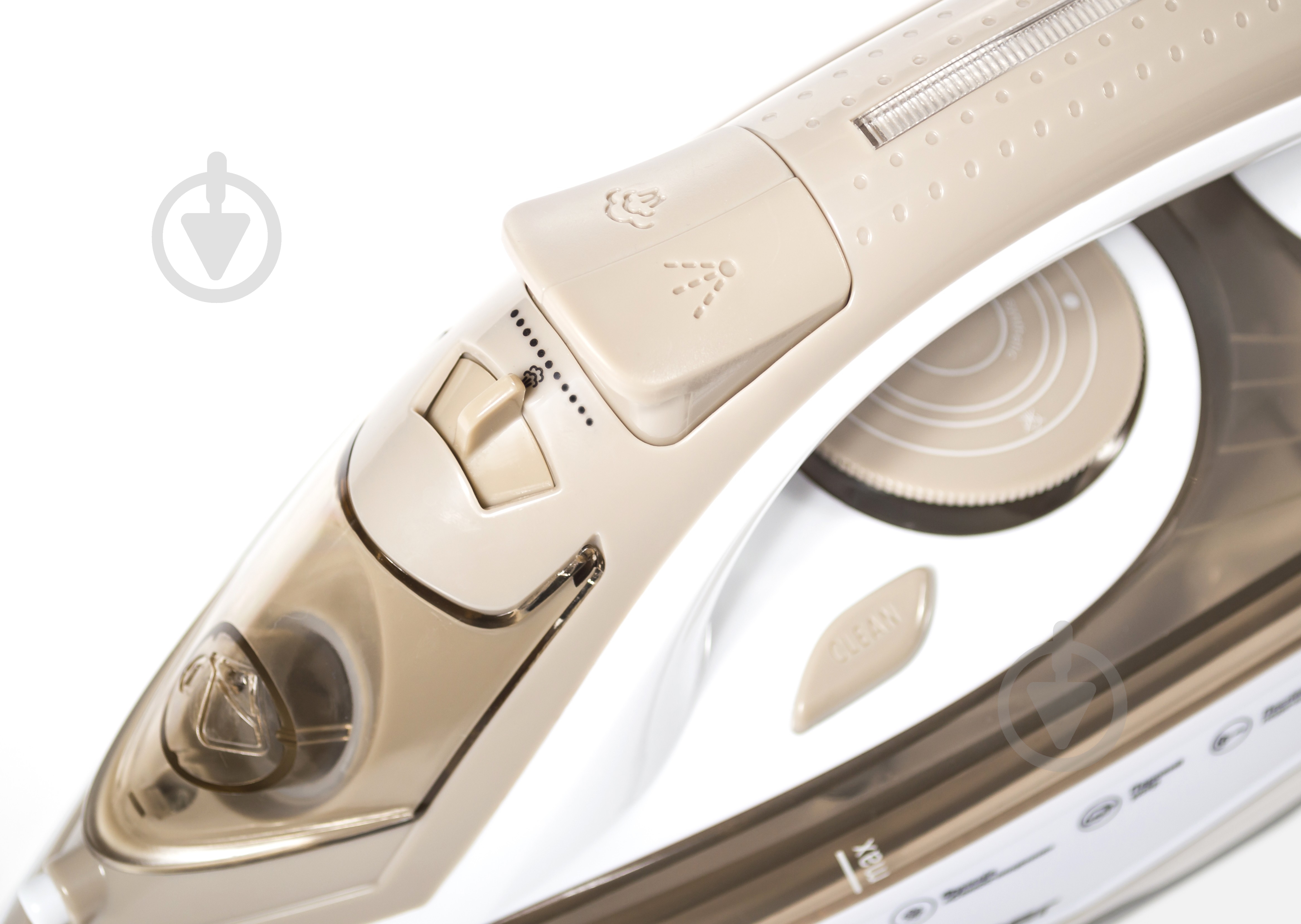 Утюг Holmer HIТ-2642 - фото 8