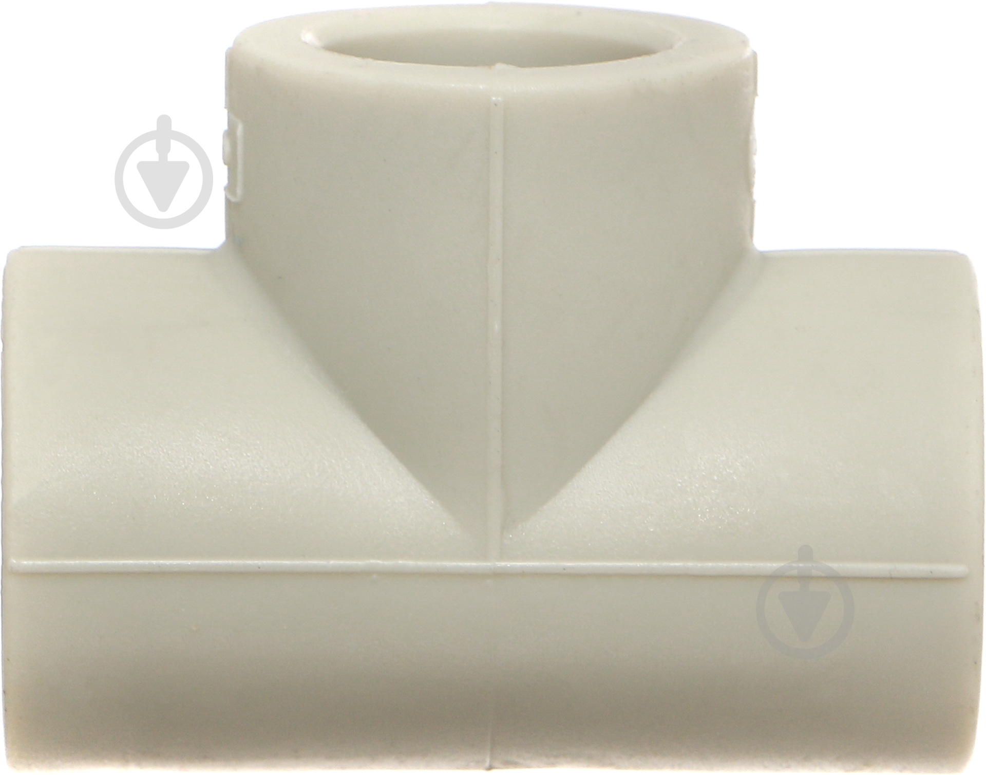 Трійник Prawtech d20 (PP300020000) - фото 2