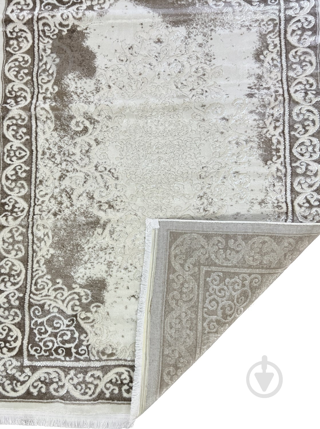 Килим Art Carpet PARIS 82 D 150x300 см - фото 5