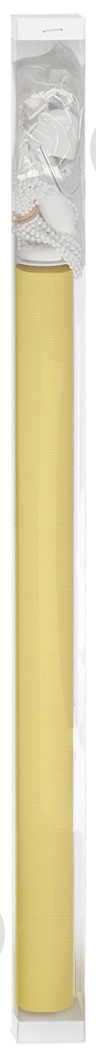 Ролета міні Rollotex ROYAL з фіксацією під нахил жовта 65x150 см - фото 3 Ролета міні Rollotex ROYAL з фіксацією під нахил жовта 65x150 см - фото 3
