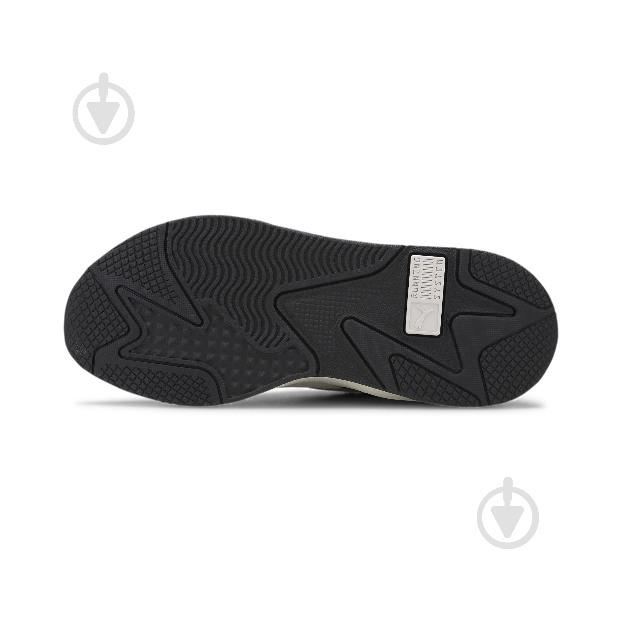 Кроссовки мужские Puma 37157001 р.41 серые - фото 4