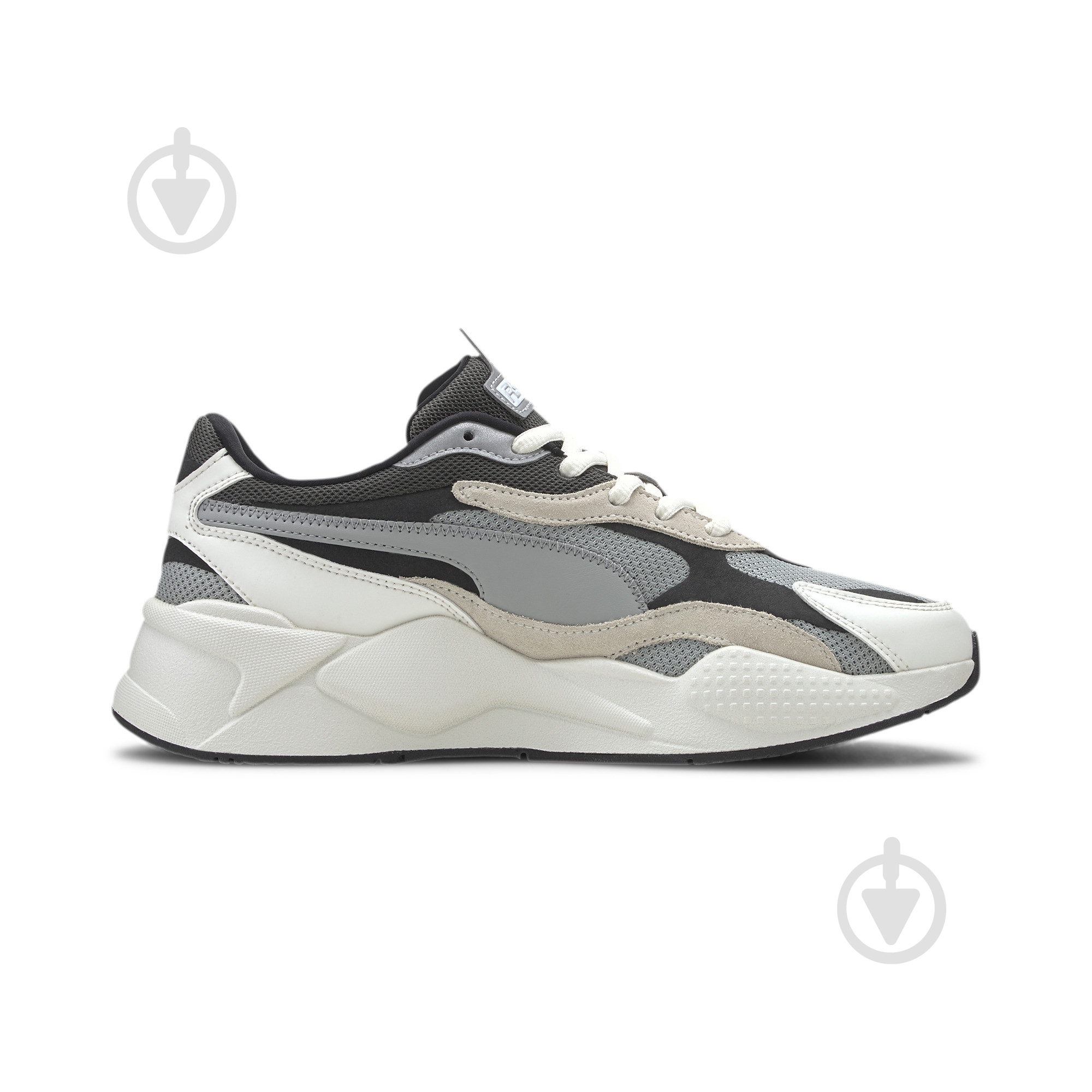 Кроссовки мужские Puma 37157001 р.41 серые - фото 5