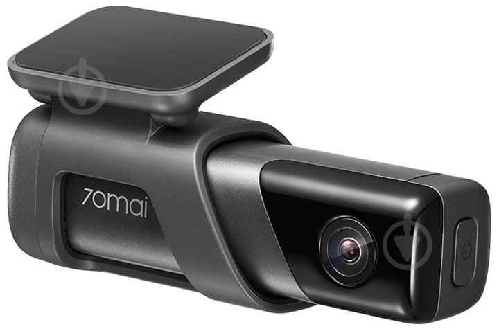 Відеореєстратор 70mai Dash Cam M500 128G - фото 3 Відеореєстратор 70mai Dash Cam M500 128G - фото 3