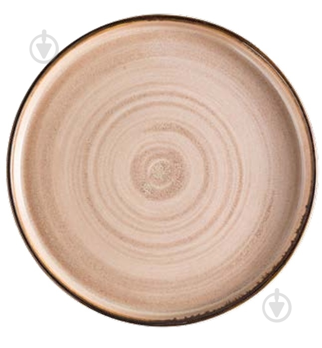 Тарелка обеденная Fiora Quicksand 20,3 см - фото 1