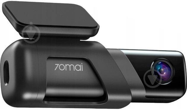 Відеореєстратор 70mai Dash Cam M500 32G - фото 3 Відеореєстратор 70mai Dash Cam M500 32G - фото 3