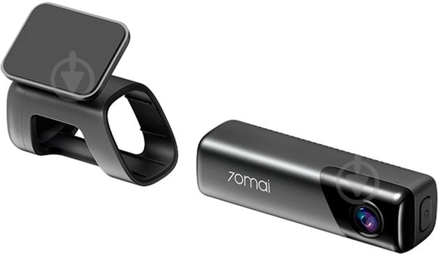 Відеореєстратор 70mai Dash Cam M500 32G - фото 4 Відеореєстратор 70mai Dash Cam M500 32G - фото 4
