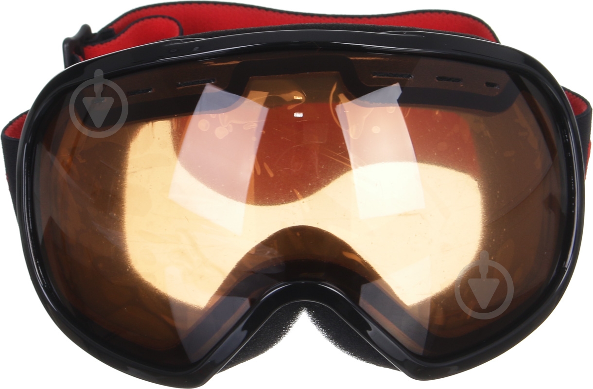 Очки MaxxPro SPHERE BASIC BB one size взрослые черный - фото 2