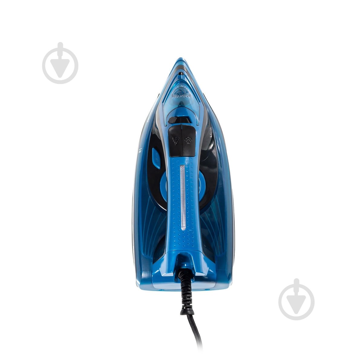 Утюг Holmer HIC-2642 - фото 3 Утюг Holmer HIC-2642 - фото 3