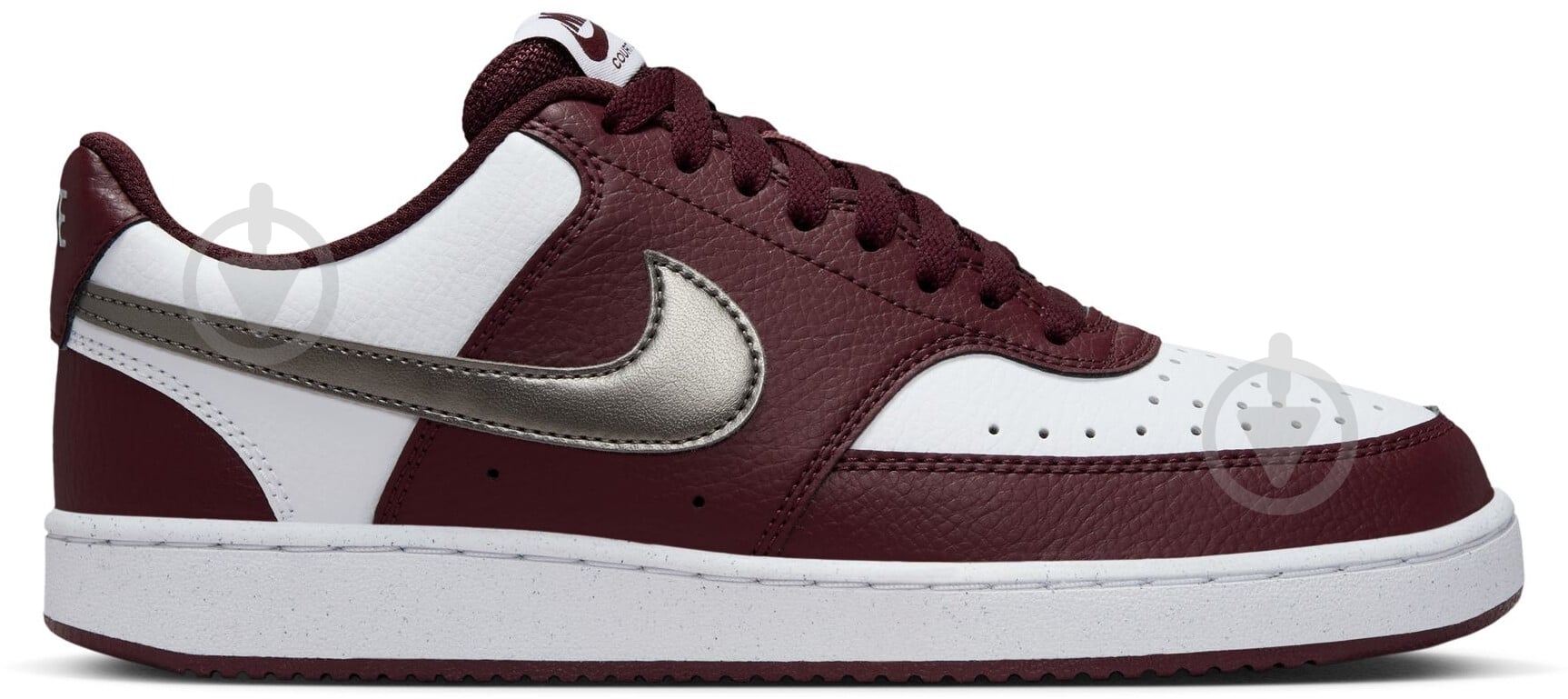 ᐉ Кросівки Nike Court Vision Low Next Nature IM7647-100 р.41