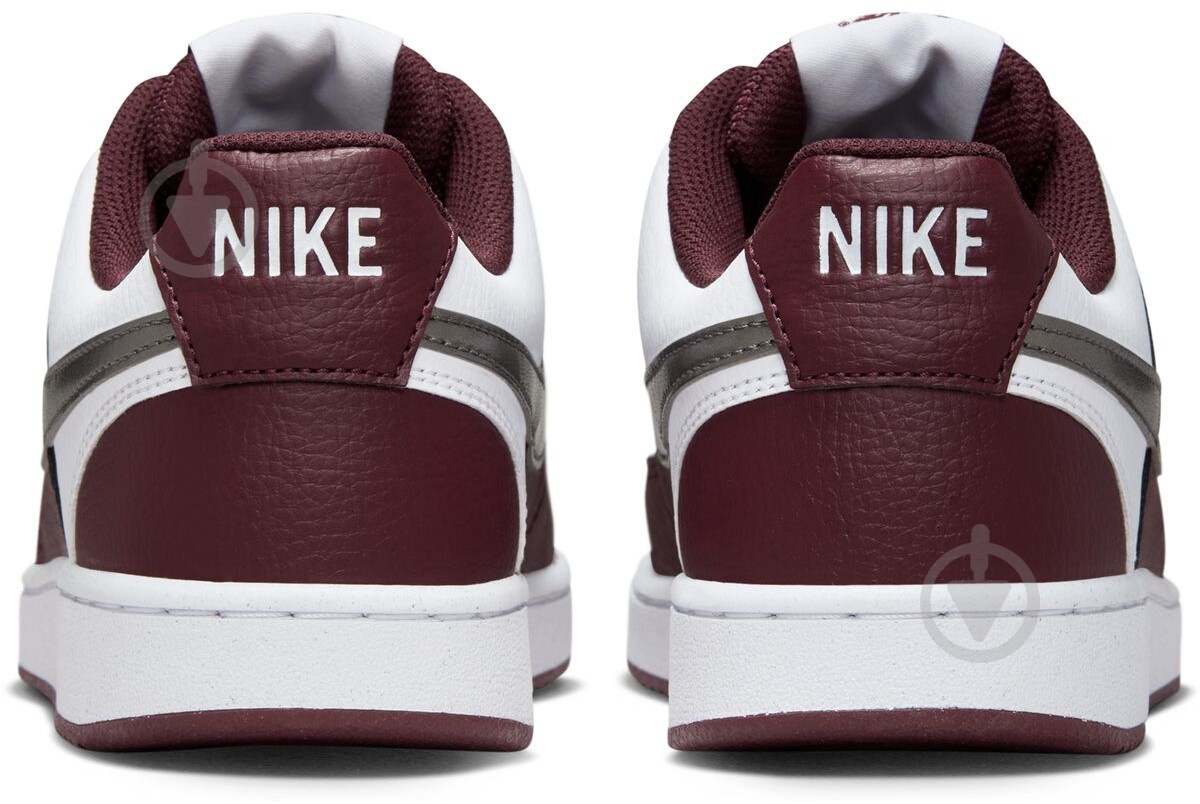 ᐉ Кросівки Nike Court Vision Low Next Nature IM7647-100 р.41