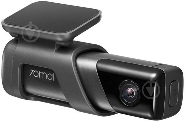 Видеорегистратор 70mai Dash Cam M500 64G - фото 3