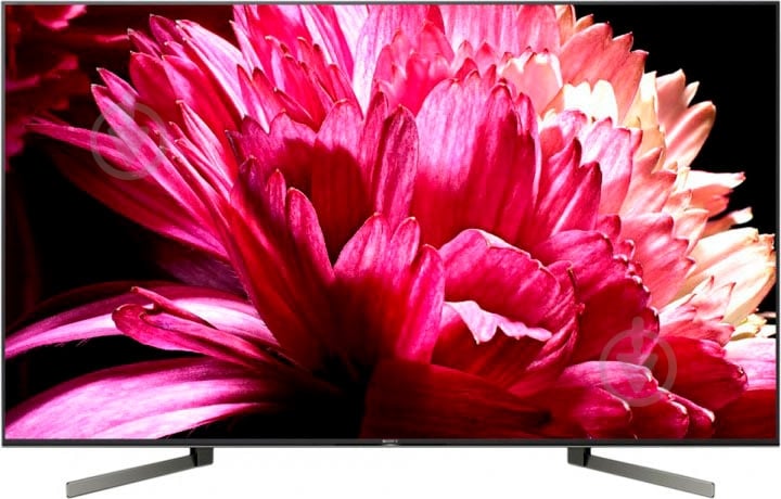 Телевизор Sony KD75XG9505BR2 - фото 3