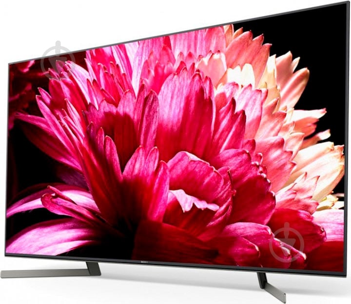 Телевизор Sony KD75XG9505BR2 - фото 5